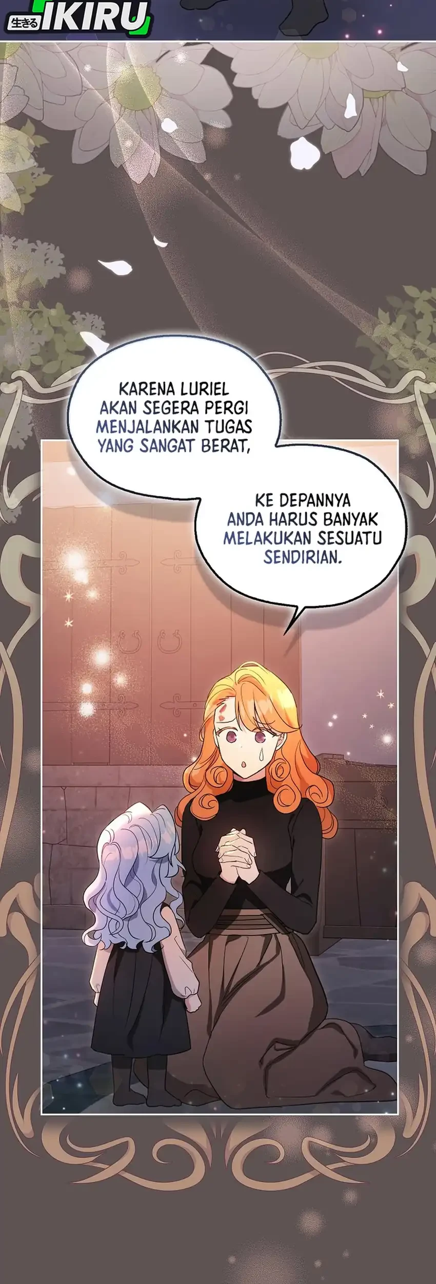 Bocil Villain Si Cenayang Chapter 3 - halaman 15