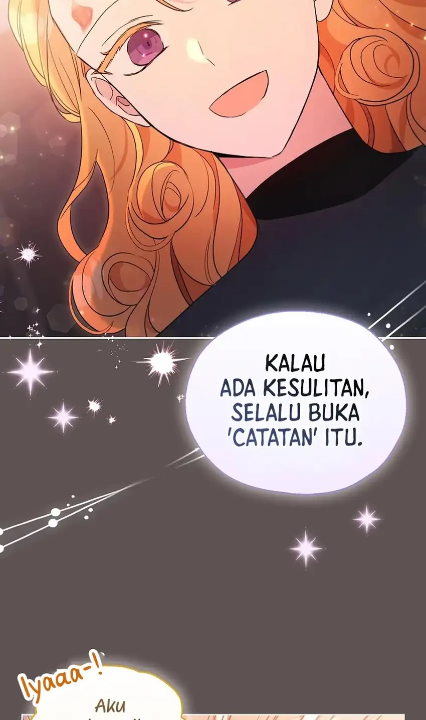 Bocil Villain Si Cenayang Chapter 3 - halaman 20