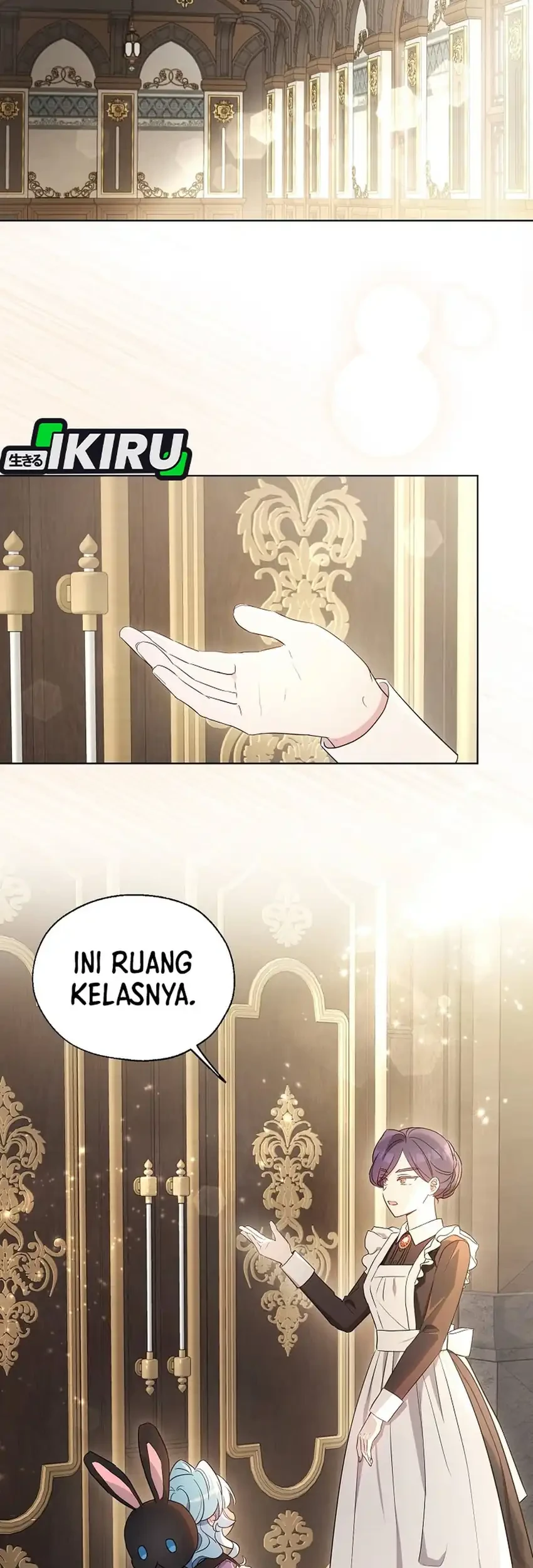 Bocil Villain Si Cenayang Chapter 3 - halaman 25