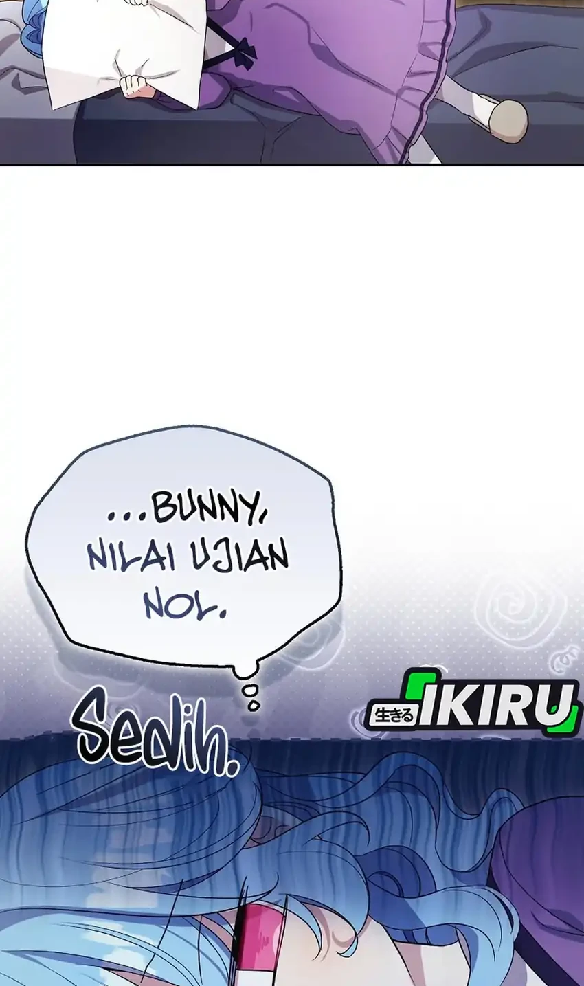 Bocil Villain Si Cenayang Chapter 3 - halaman 34
