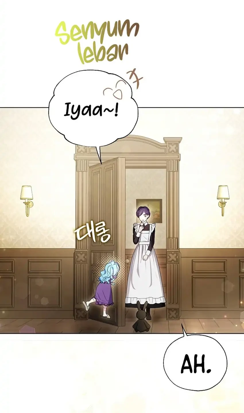Bocil Villain Si Cenayang Chapter 3 - halaman 44