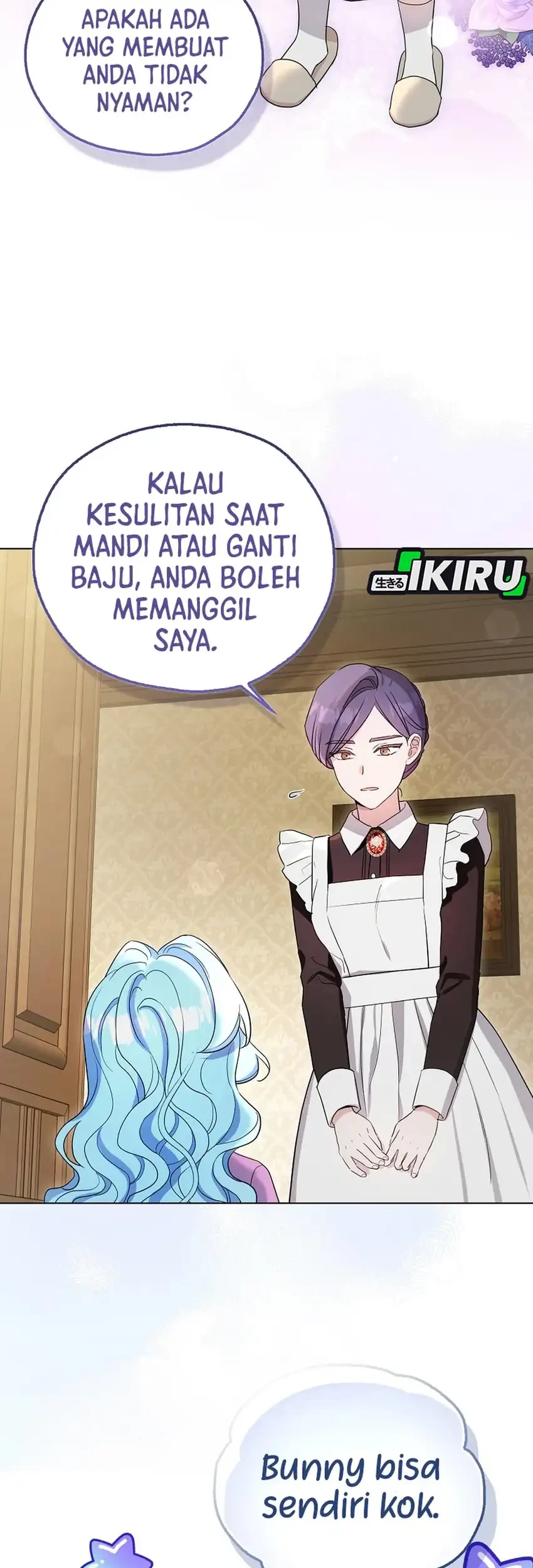 Bocil Villain Si Cenayang Chapter 3 - halaman 47