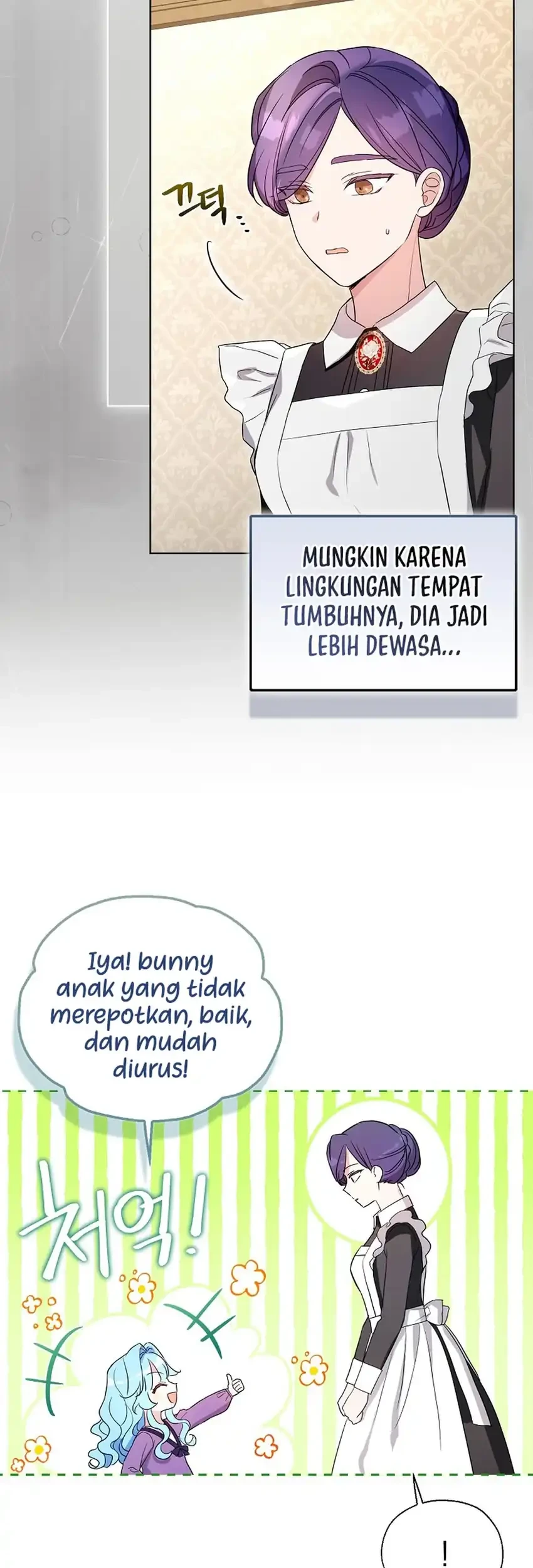 Bocil Villain Si Cenayang Chapter 3 - halaman 51
