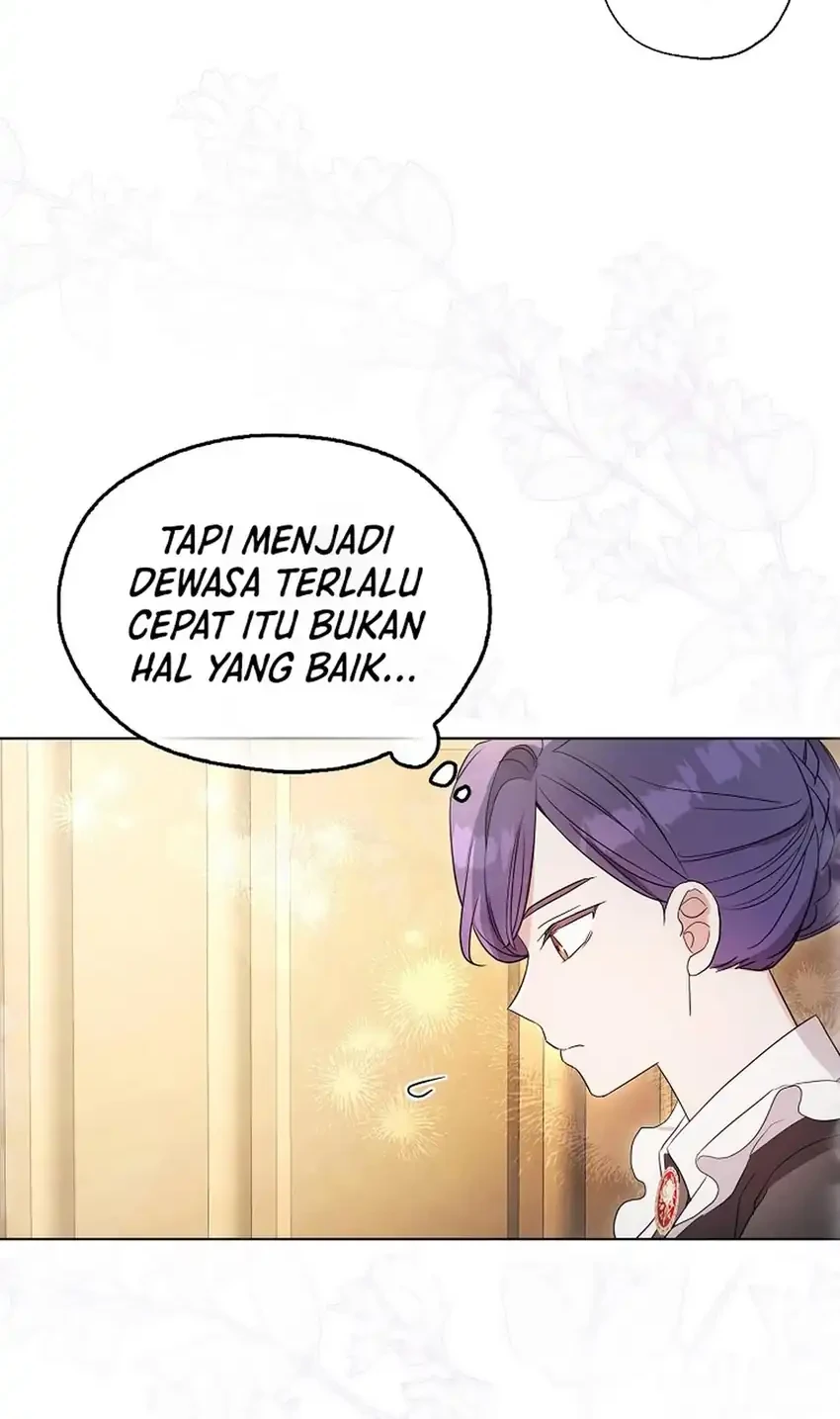 Bocil Villain Si Cenayang Chapter 3 - halaman 52