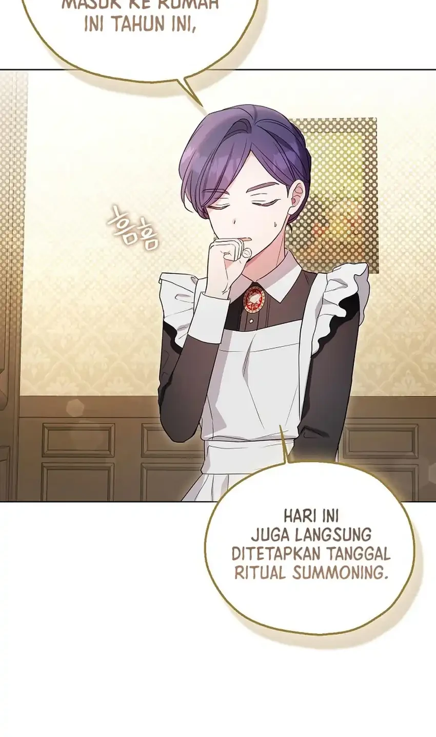 Bocil Villain Si Cenayang Chapter 3 - halaman 54