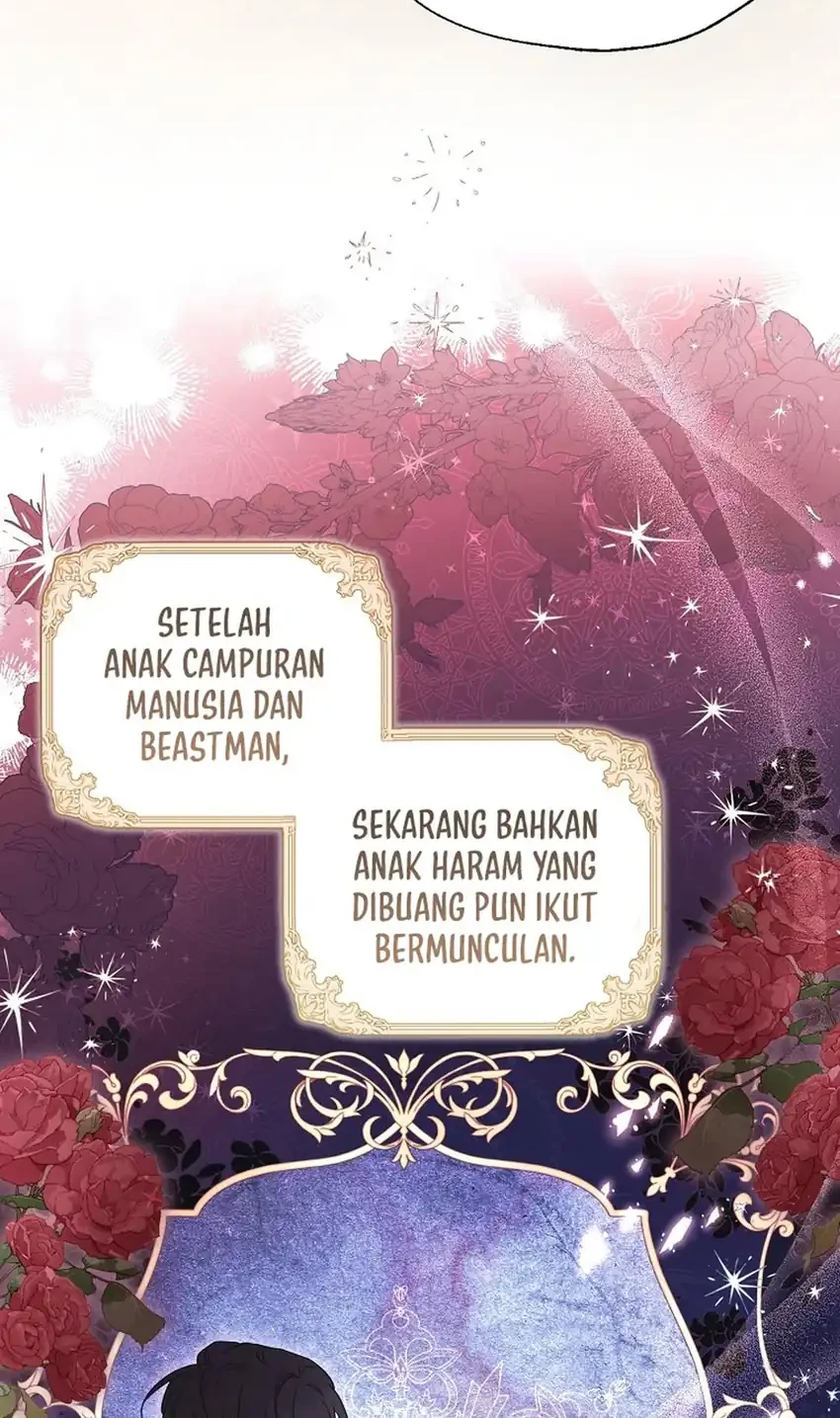 Bocil Villain Si Cenayang Chapter 3 - halaman 6