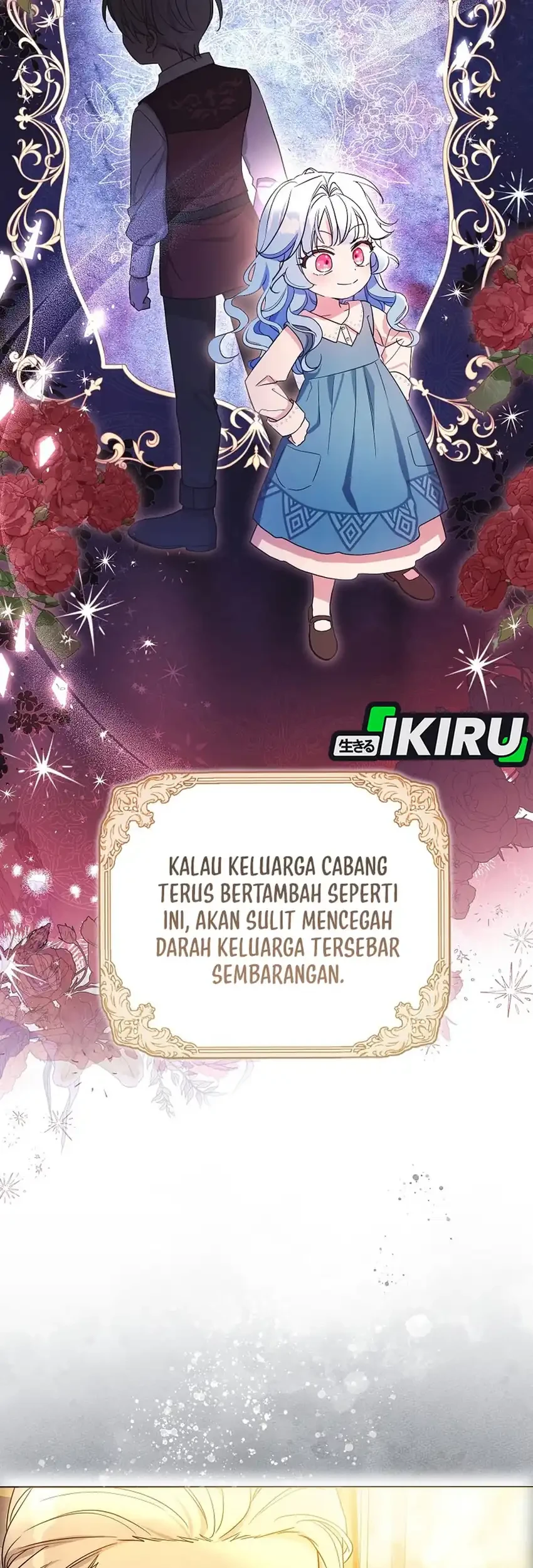Bocil Villain Si Cenayang Chapter 3 - halaman 7