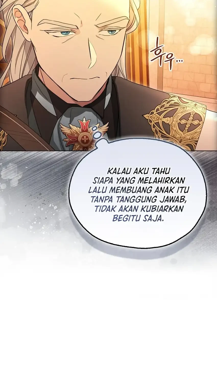 Bocil Villain Si Cenayang Chapter 3 - halaman 8