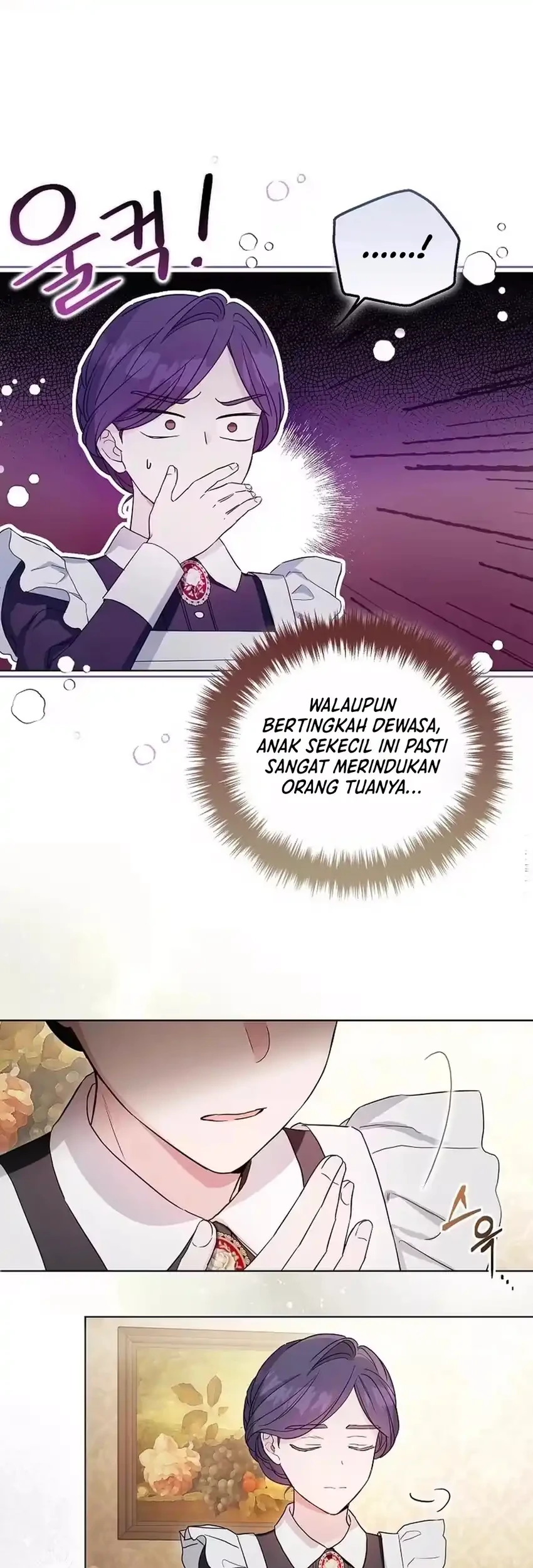Bocil Villain Si Cenayang Chapter 4 - halaman 11