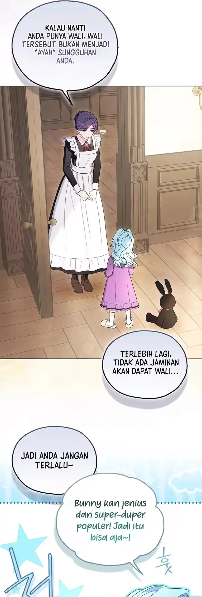 Bocil Villain Si Cenayang Chapter 4 - halaman 13