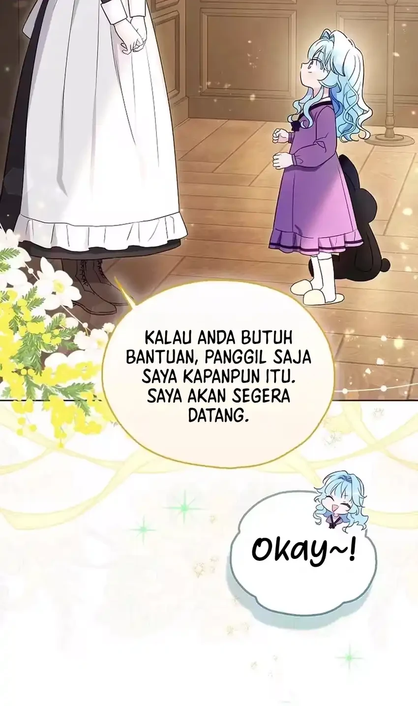 Bocil Villain Si Cenayang Chapter 4 - halaman 16