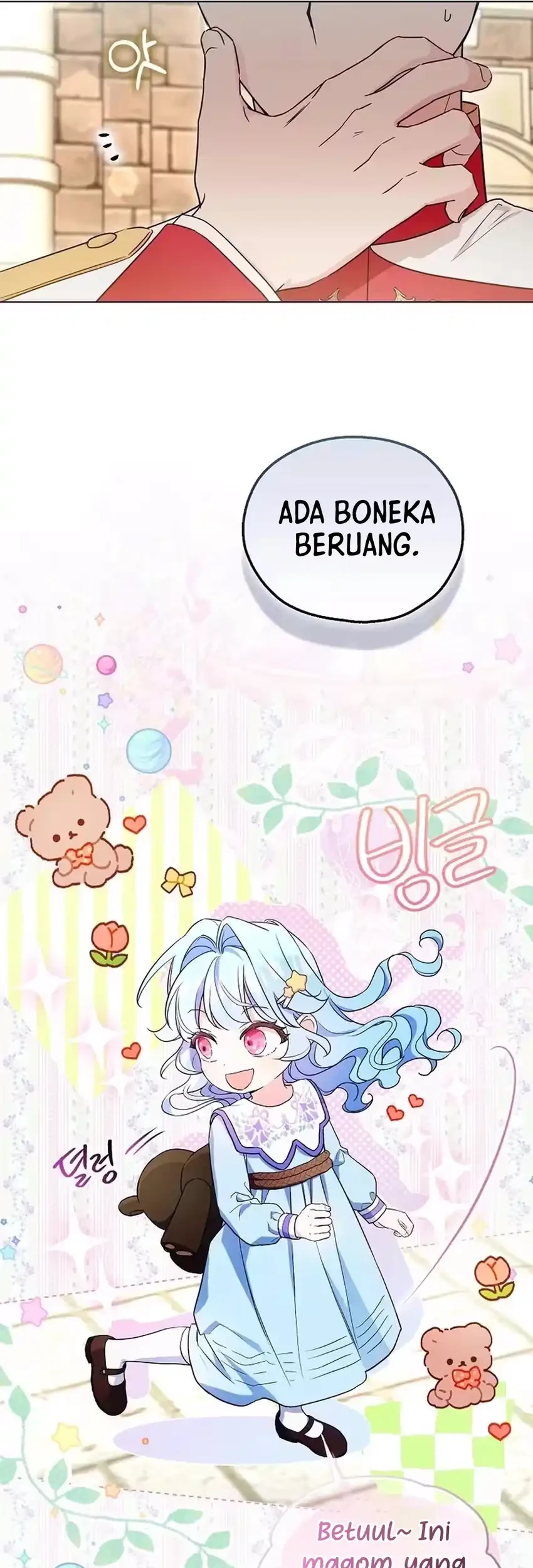 Bocil Villain Si Cenayang Chapter 4 - halaman 44