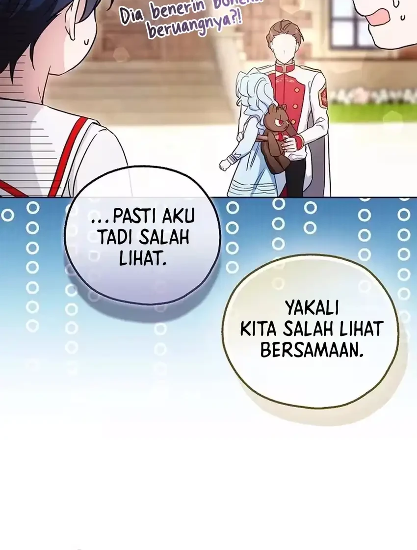 Bocil Villain Si Cenayang Chapter 4 - halaman 47