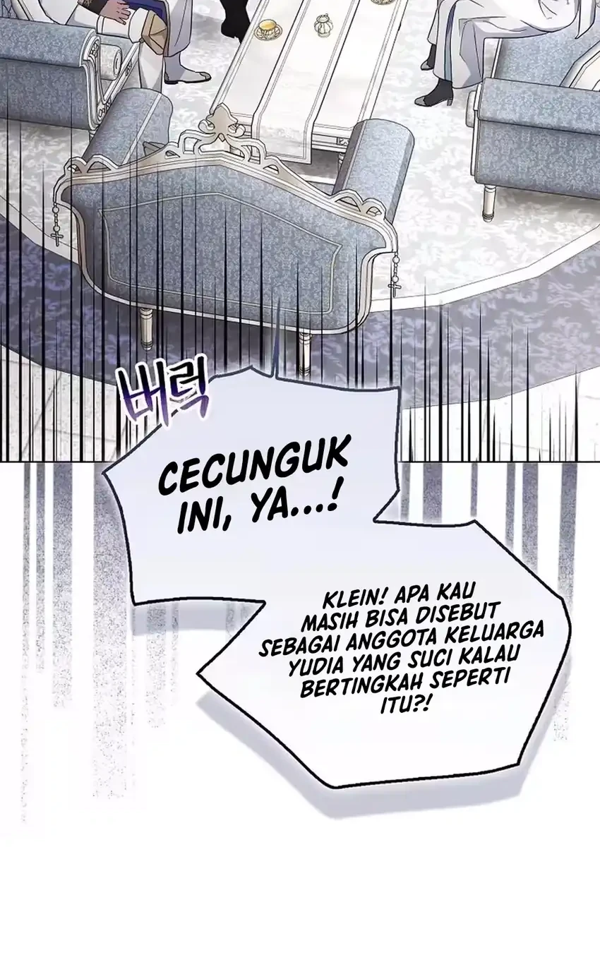 Bocil Villain Si Cenayang Chapter 4 - halaman 65