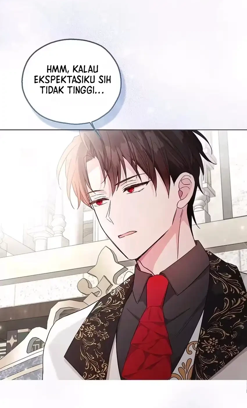 Bocil Villain Si Cenayang Chapter 4 - halaman 75