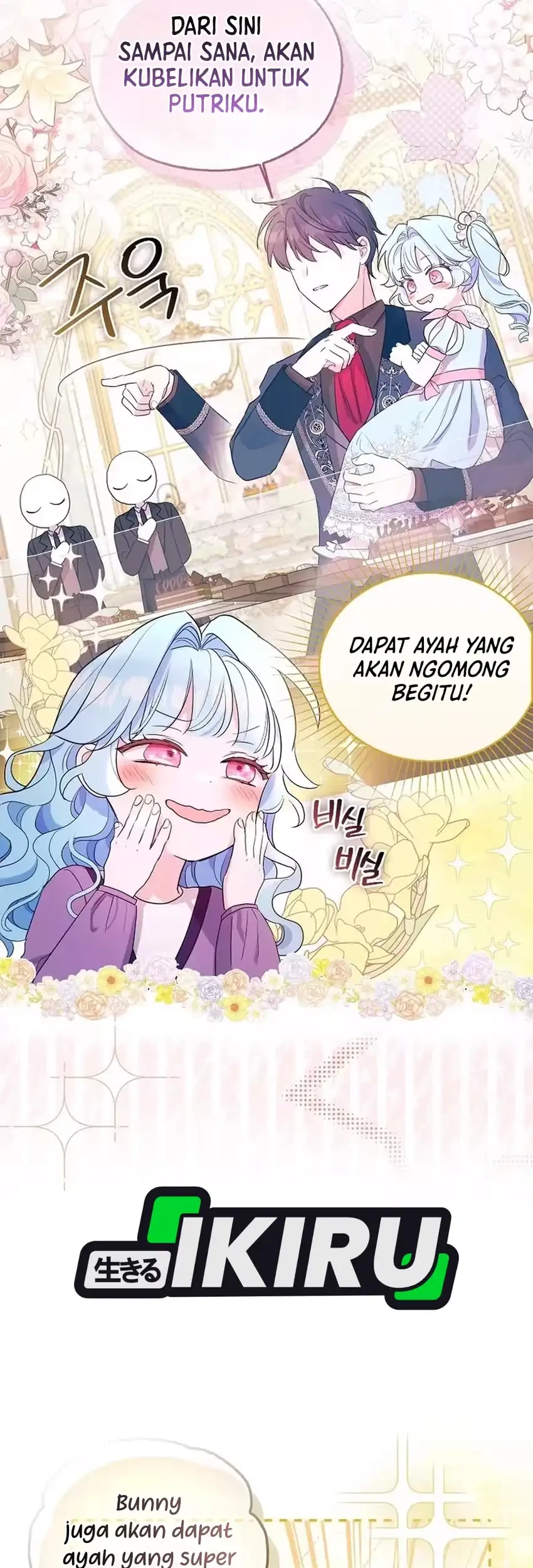 Bocil Villain Si Cenayang Chapter 4 - halaman 9