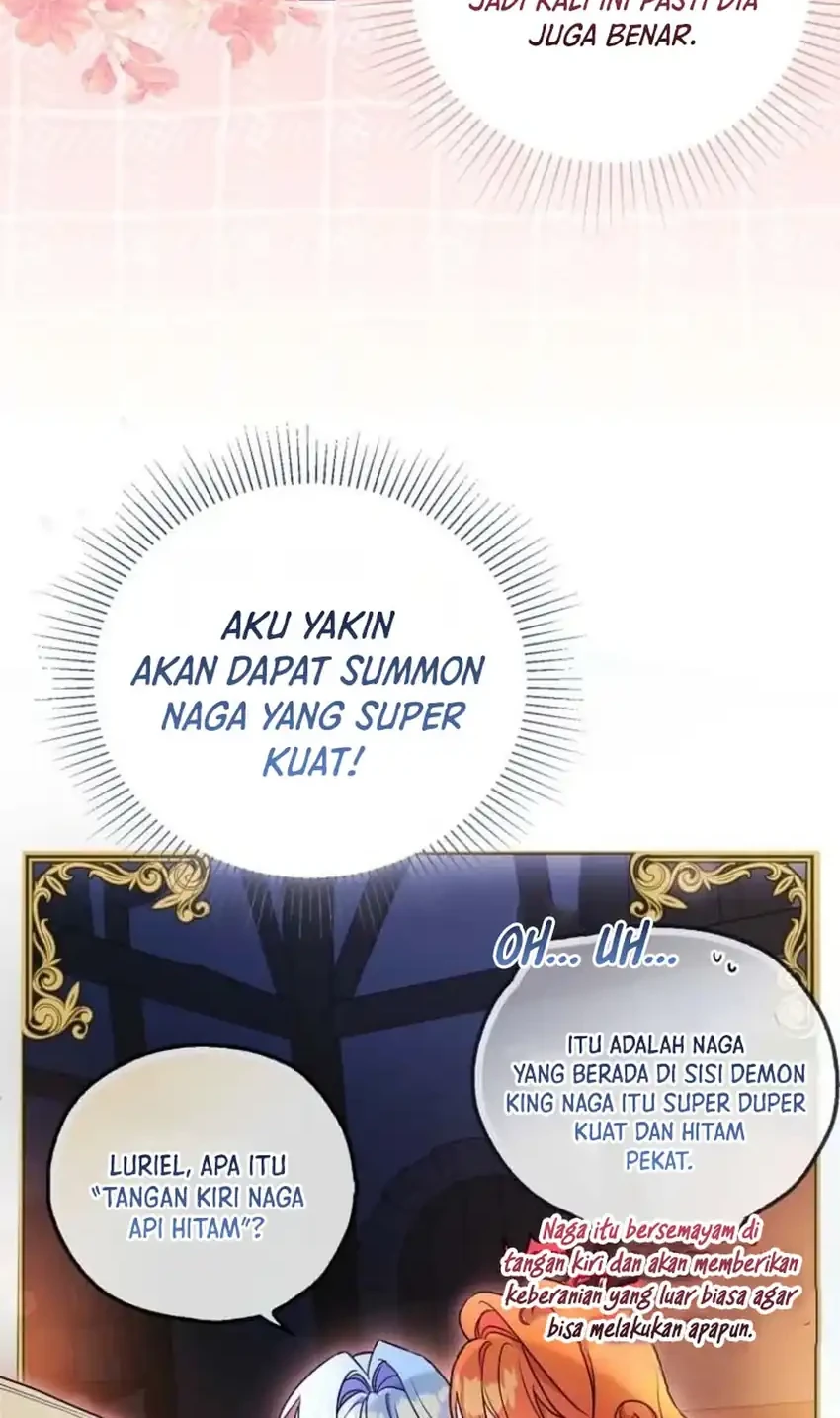 Bocil Villain Si Cenayang Chapter 5 - halaman 12