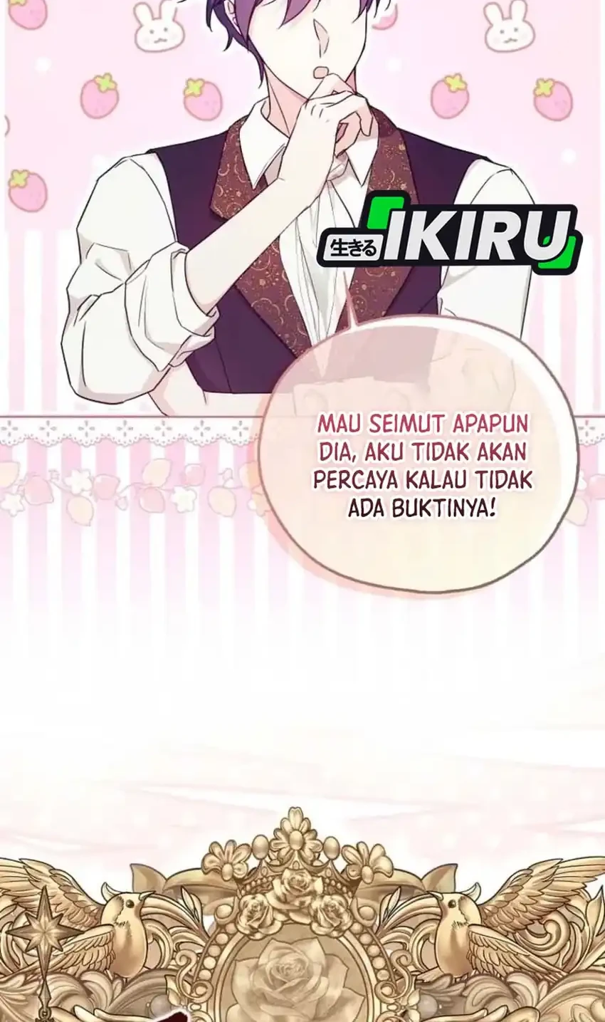 Bocil Villain Si Cenayang Chapter 5 - halaman 16