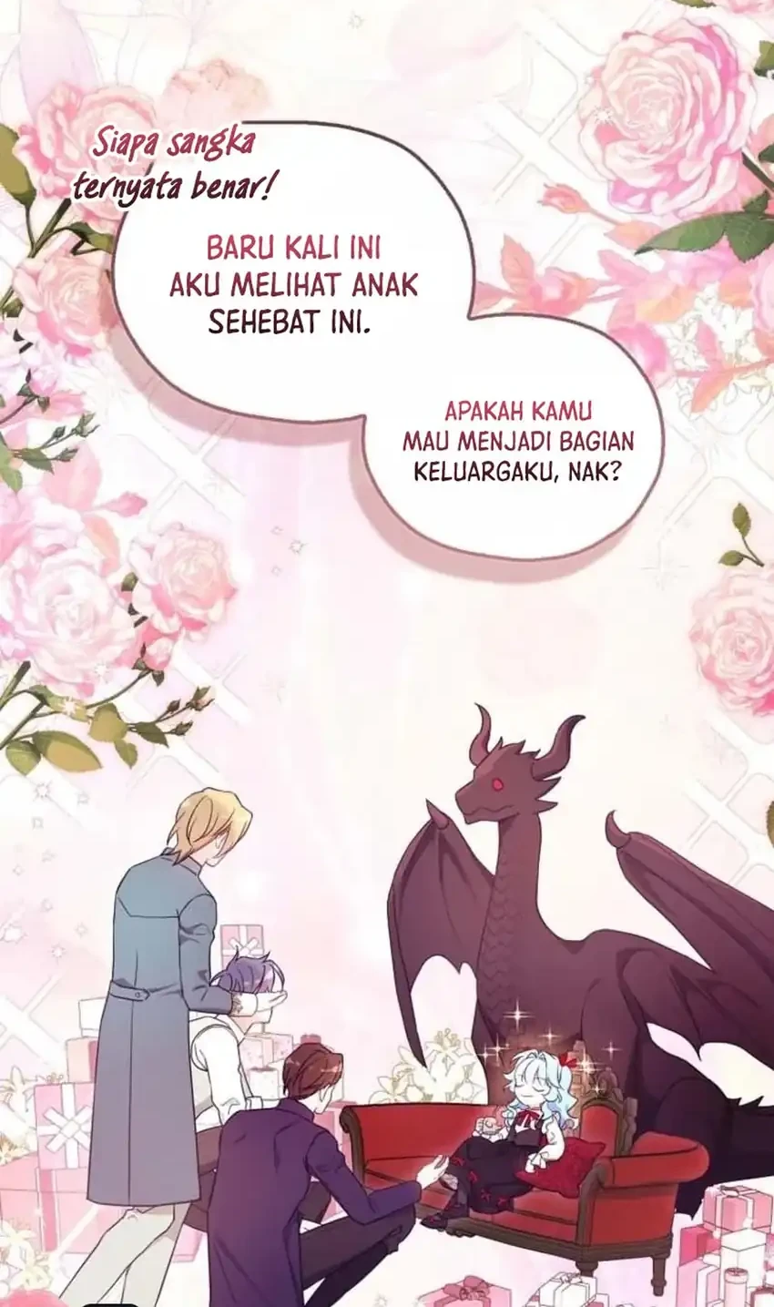 Bocil Villain Si Cenayang Chapter 5 - halaman 18
