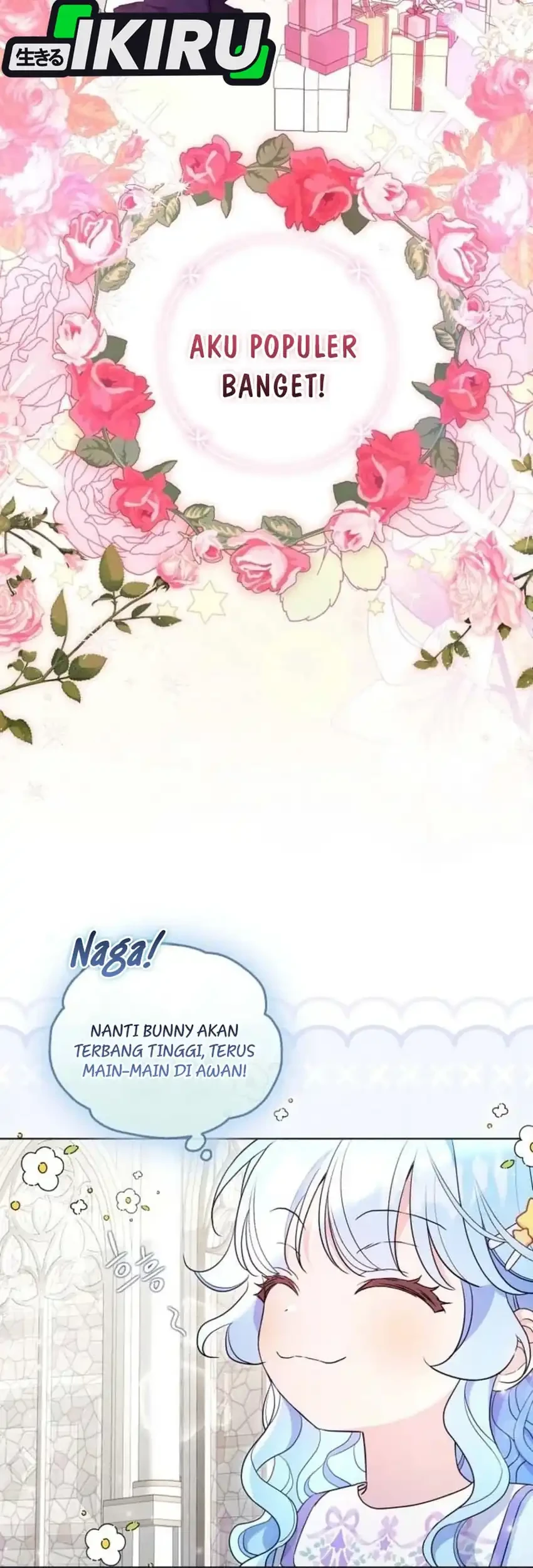 Bocil Villain Si Cenayang Chapter 5 - halaman 19