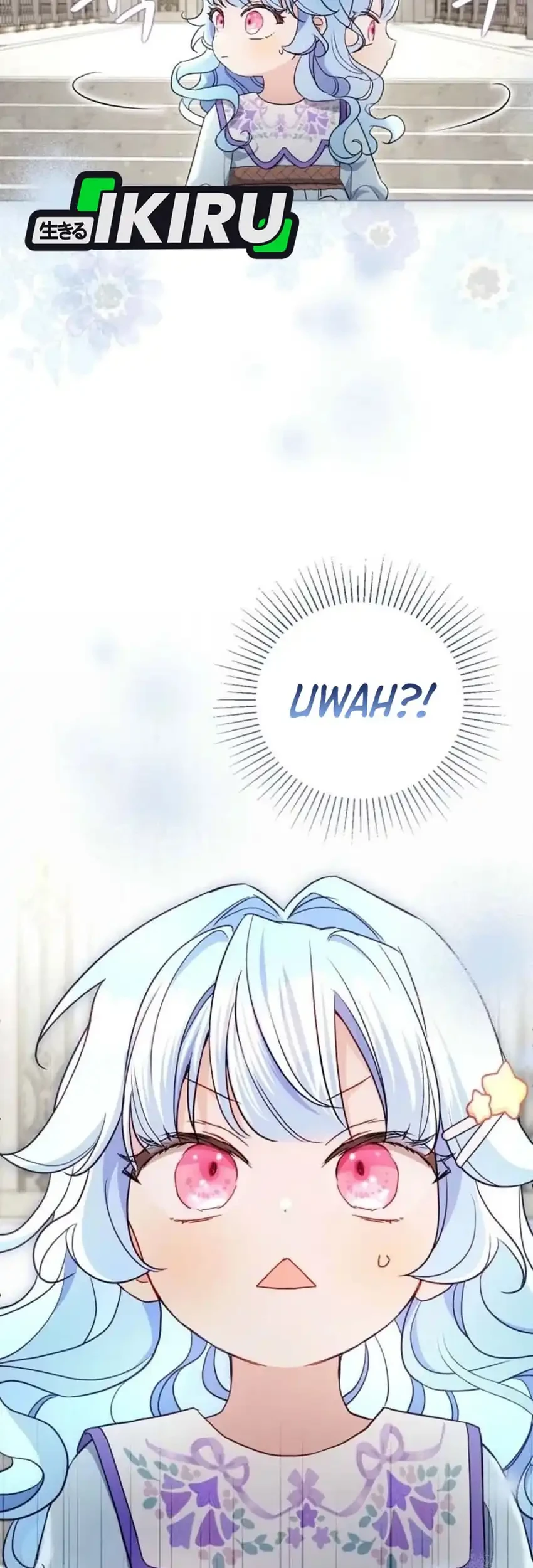 Bocil Villain Si Cenayang Chapter 5 - halaman 27