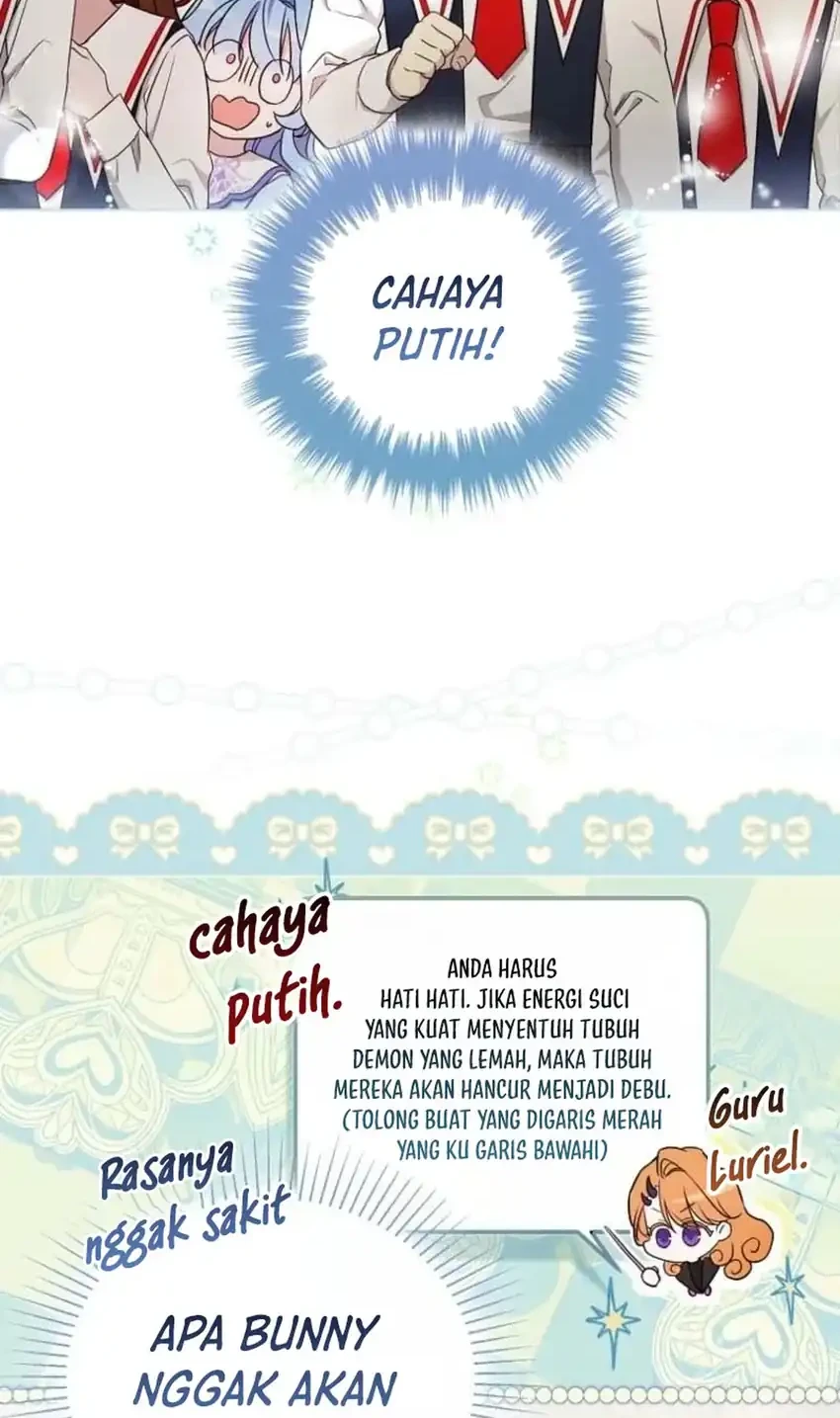 Bocil Villain Si Cenayang Chapter 5 - halaman 40