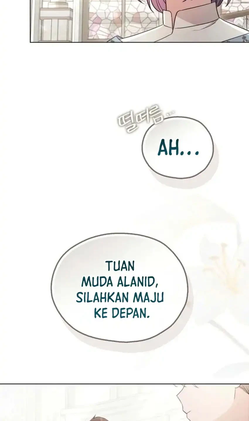 Bocil Villain Si Cenayang Chapter 5 - halaman 48