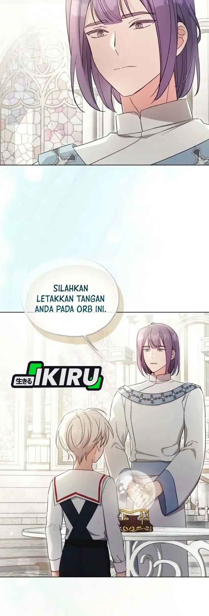 Bocil Villain Si Cenayang Chapter 5 - halaman 55