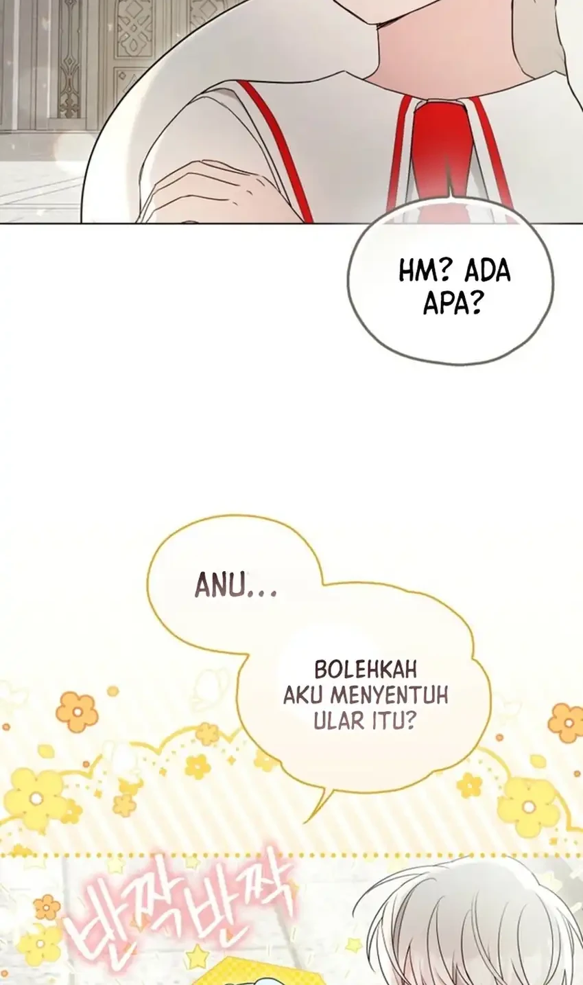 Bocil Villain Si Cenayang Chapter 6 - halaman 10