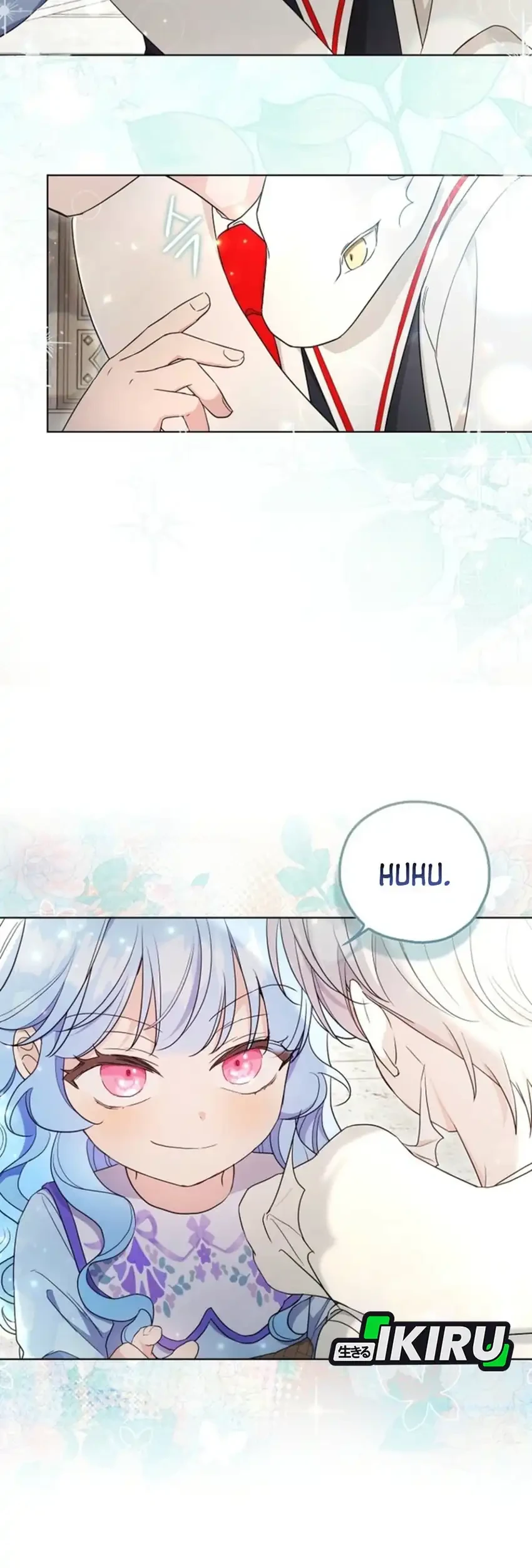 Bocil Villain Si Cenayang Chapter 6 - halaman 13