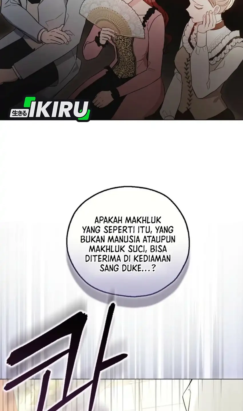 Bocil Villain Si Cenayang Chapter 6 - halaman 2