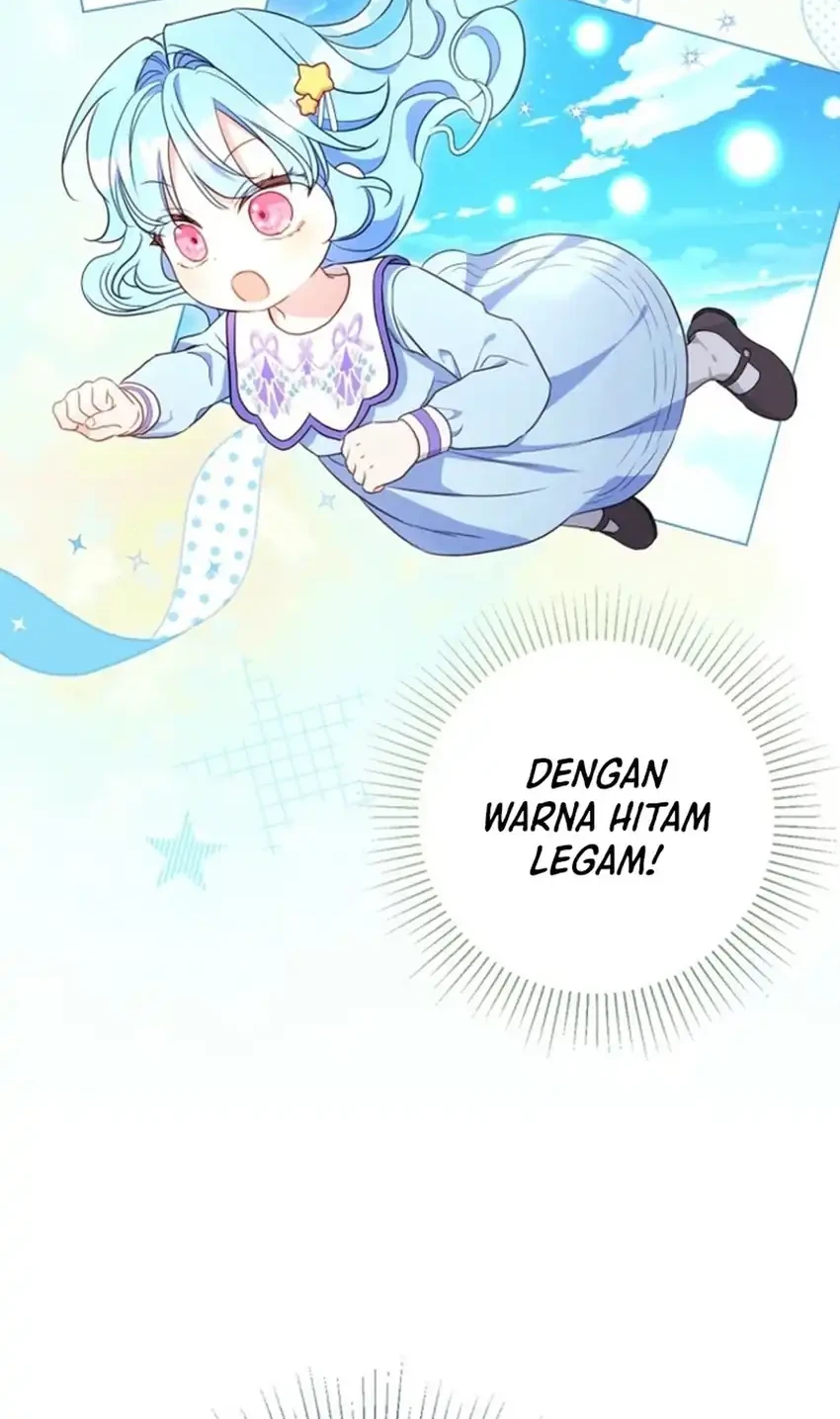 Bocil Villain Si Cenayang Chapter 6 - halaman 26