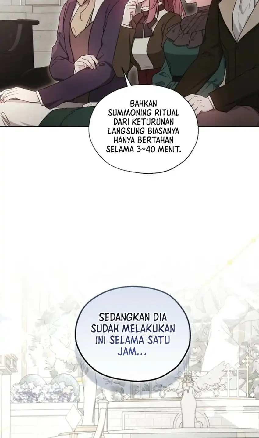 Bocil Villain Si Cenayang Chapter 6 - halaman 38