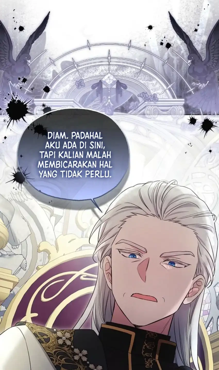 Bocil Villain Si Cenayang Chapter 6 - halaman 4