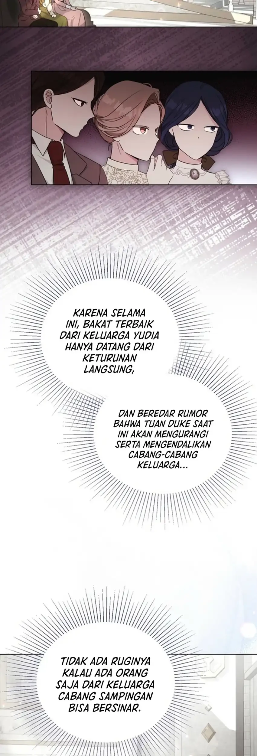 Bocil Villain Si Cenayang Chapter 6 - halaman 41