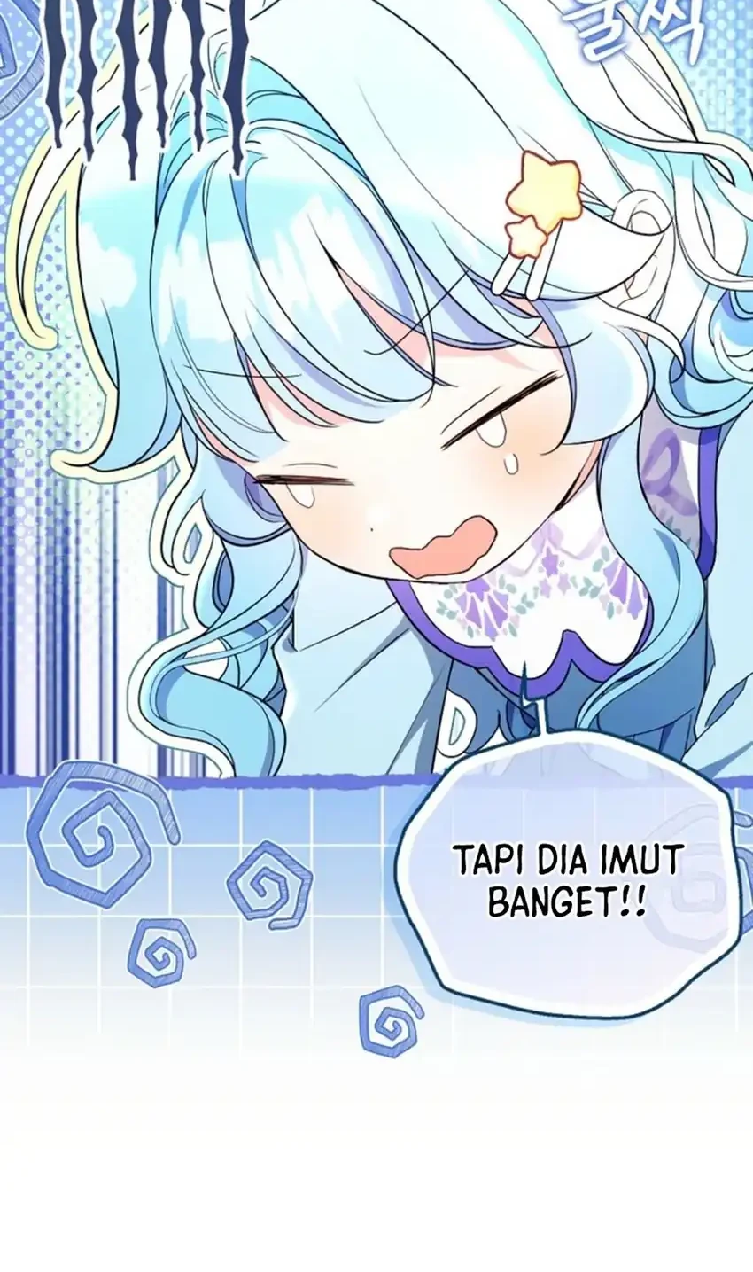 Bocil Villain Si Cenayang Chapter 6 - halaman 52