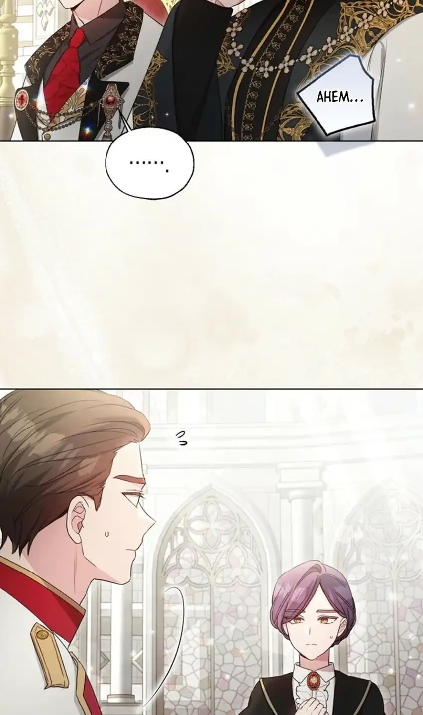 Bocil Villain Si Cenayang Chapter 6 - halaman 56