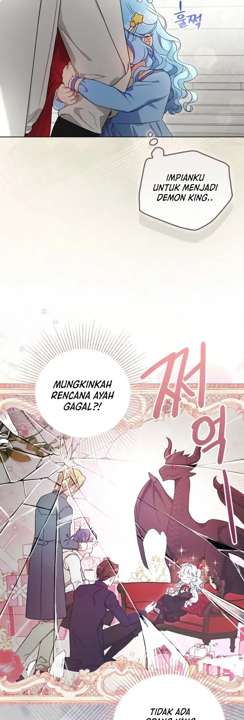 Bocil Villain Si Cenayang Chapter 6 - halaman 59