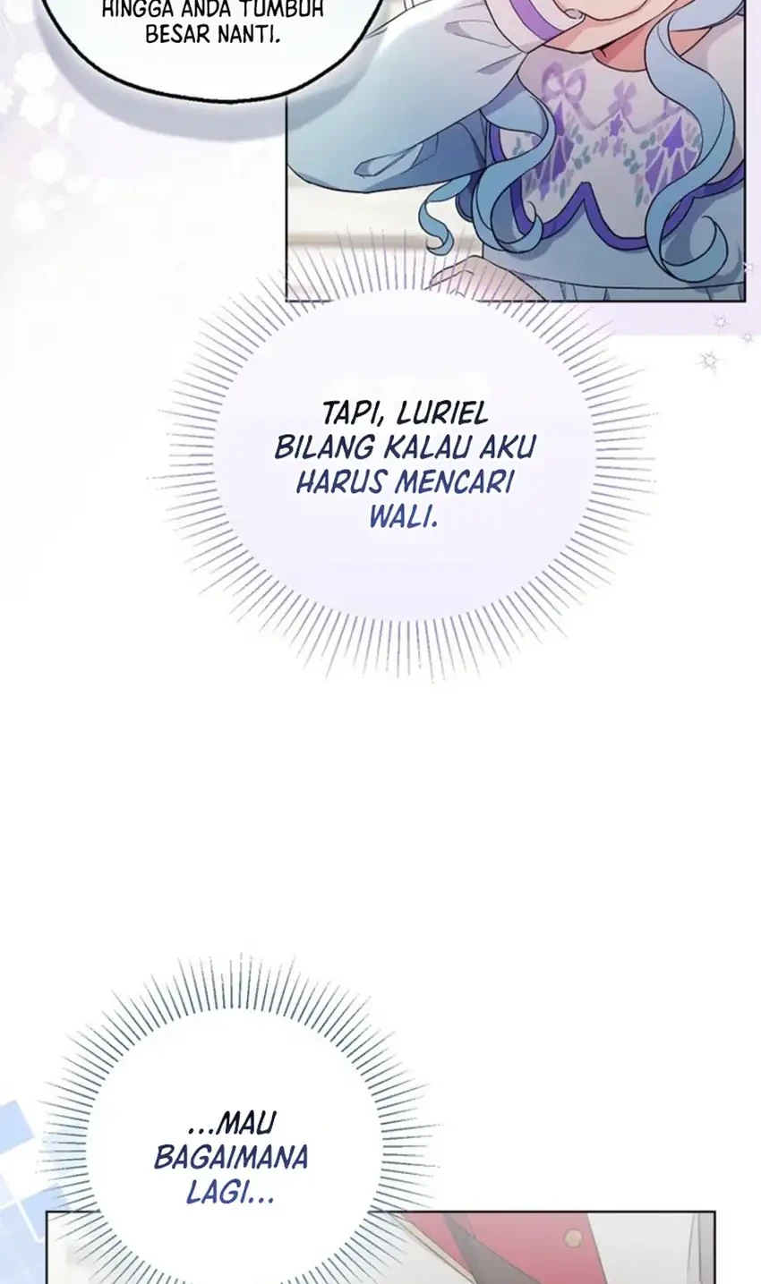 Bocil Villain Si Cenayang Chapter 6 - halaman 62