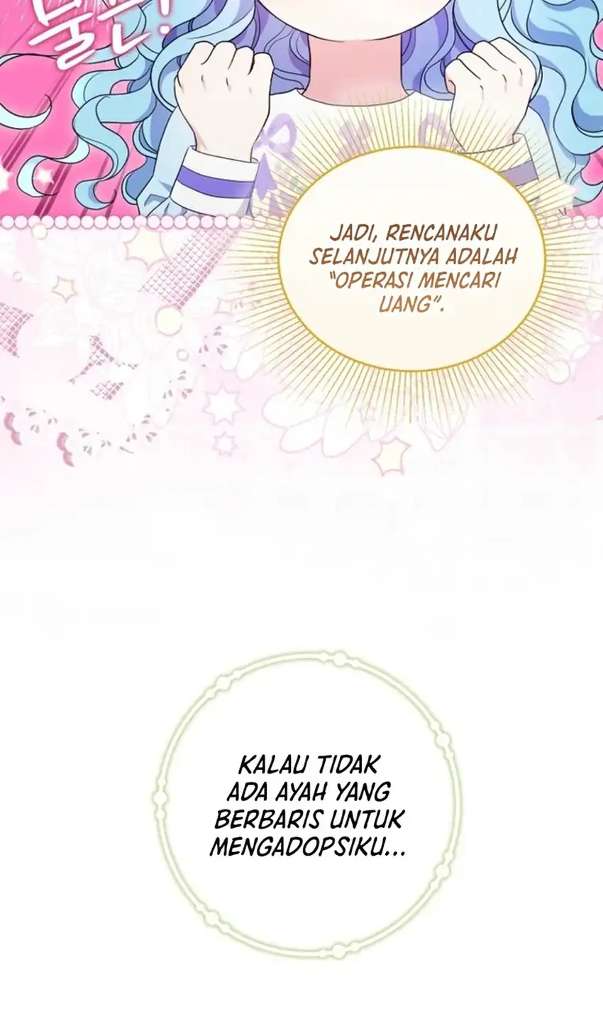 Bocil Villain Si Cenayang Chapter 6 - halaman 64