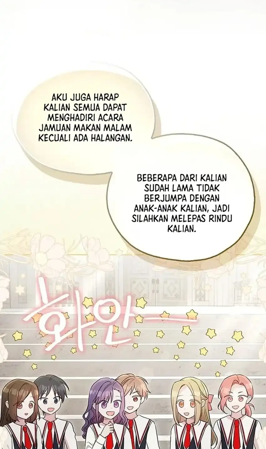 Bocil Villain Si Cenayang Chapter 7 - halaman 14