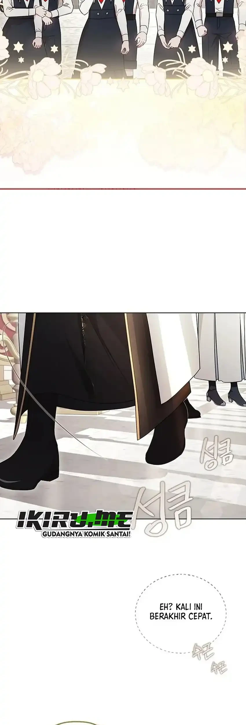 Bocil Villain Si Cenayang Chapter 7 - halaman 15