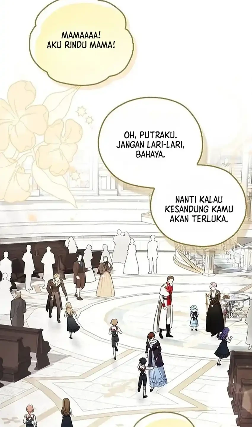 Bocil Villain Si Cenayang Chapter 7 - halaman 16