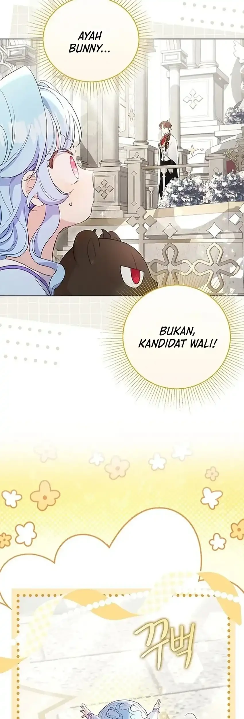 Bocil Villain Si Cenayang Chapter 7 - halaman 25