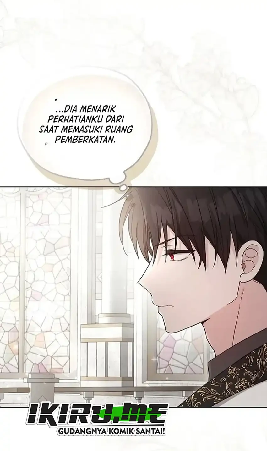 Bocil Villain Si Cenayang Chapter 7 - halaman 28