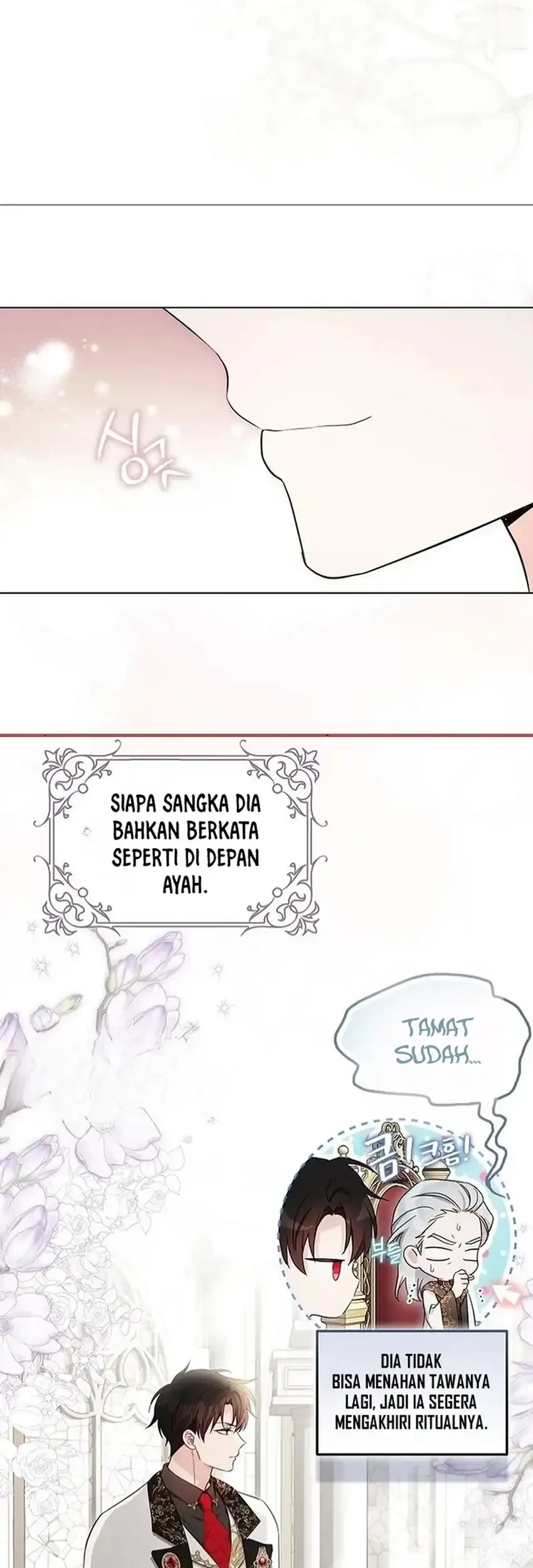 Bocil Villain Si Cenayang Chapter 7 - halaman 29