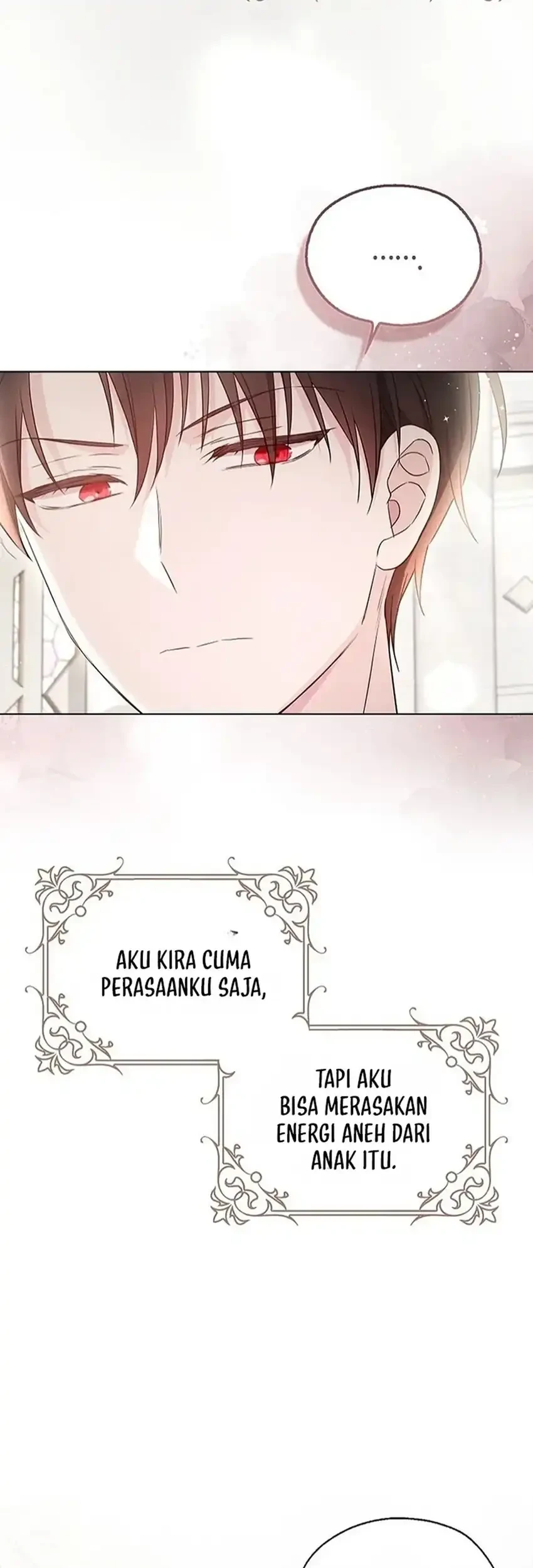 Bocil Villain Si Cenayang Chapter 7 - halaman 33