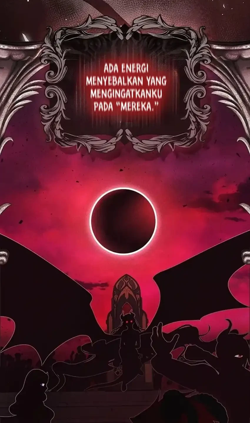 Bocil Villain Si Cenayang Chapter 7 - halaman 36