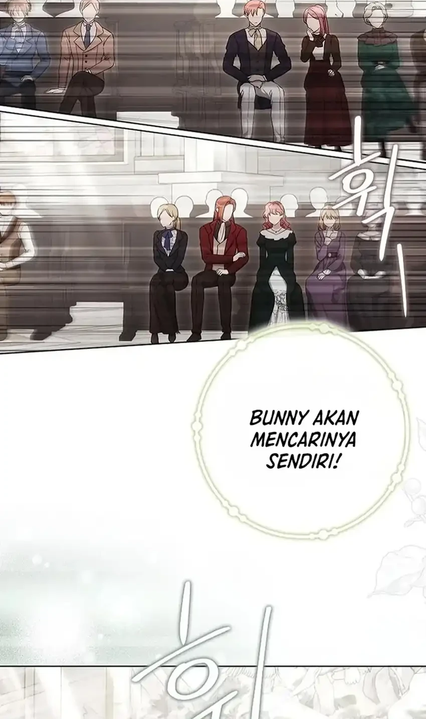Bocil Villain Si Cenayang Chapter 7 - halaman 4