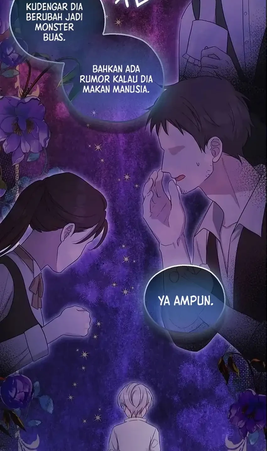 Bocil Villain Si Cenayang Chapter 7 - halaman 40